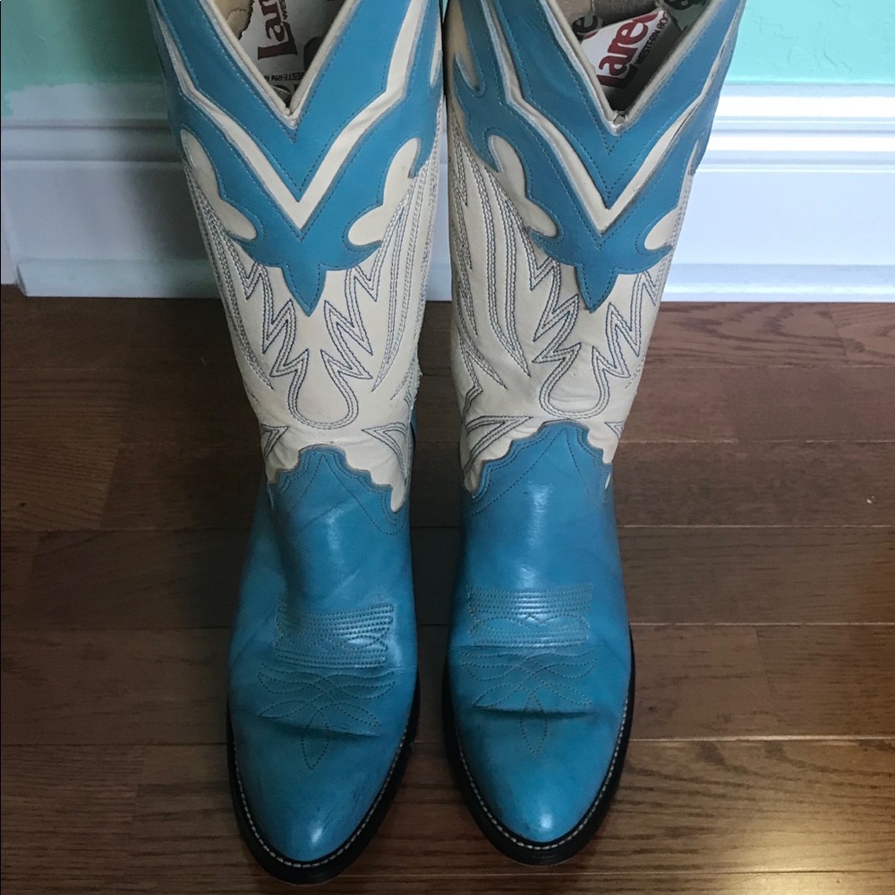 Laredo Western Women’s Boots